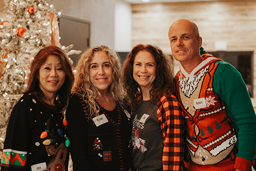 RP SINGLES CHRISTMAS PARTY