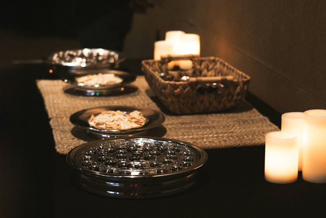 Communion