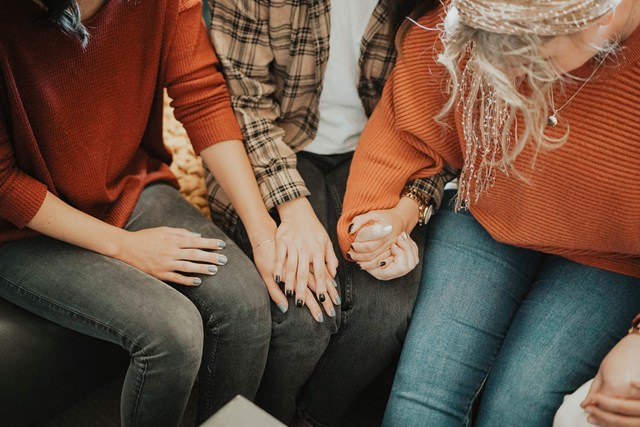Compassion Team